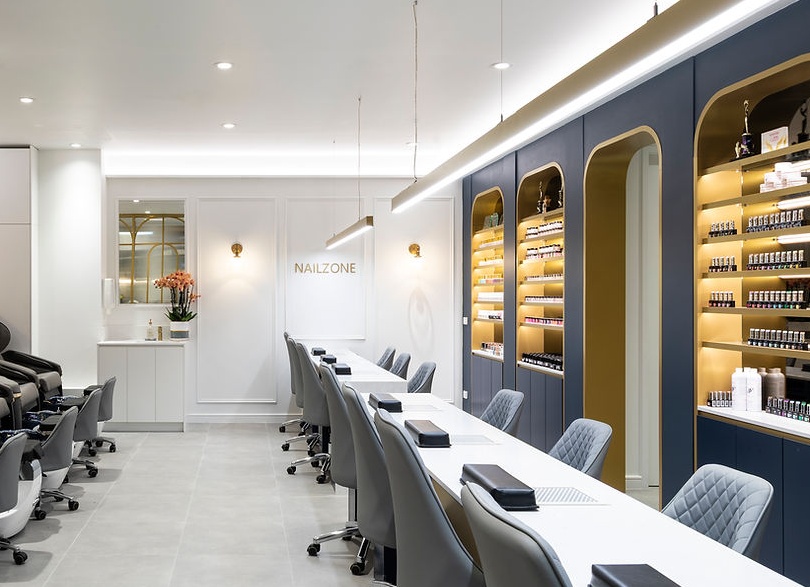 Nailzone