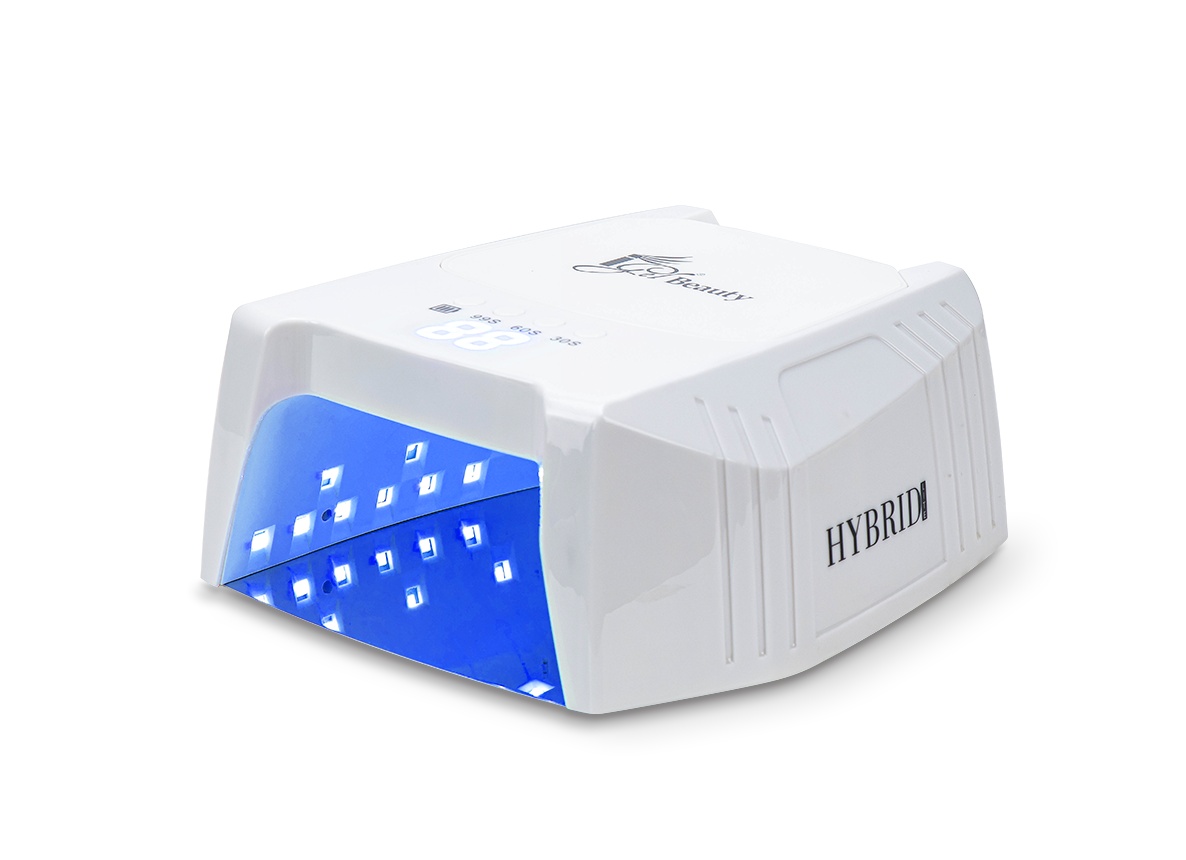 Лампа UV/LED Mood, 36W, розовая от TNL Professional купить в интернете, цена от 1484 Лампа UV/LED Mood, 36W, розовая от TNL Professional купить в интернете, цена от 1484