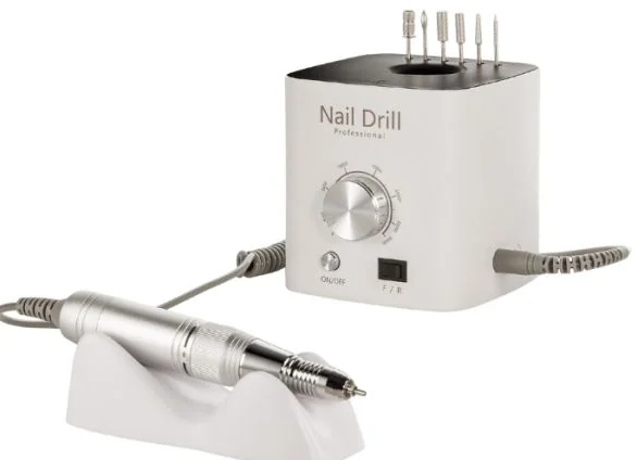 Nail master