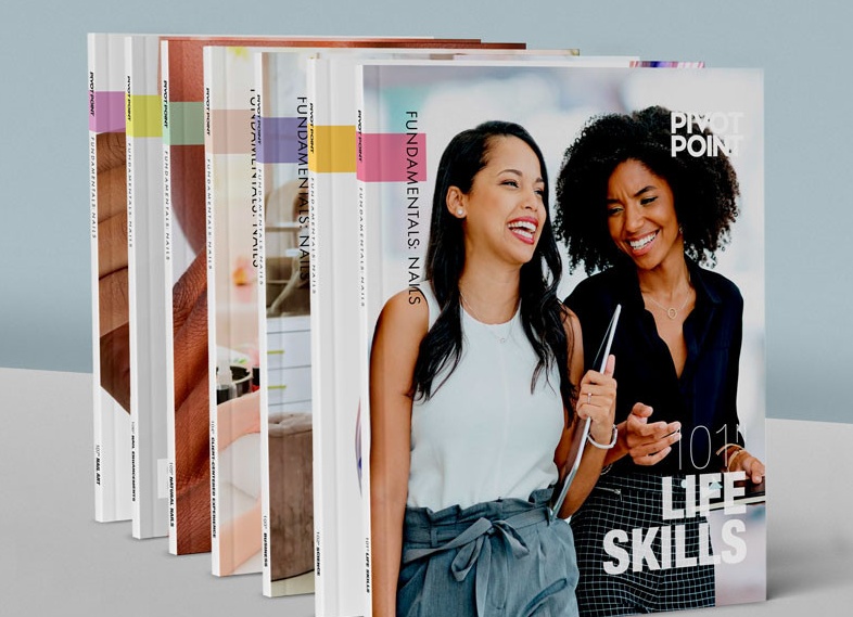 Nails Skills Store