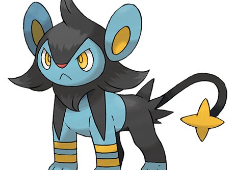 Luxio