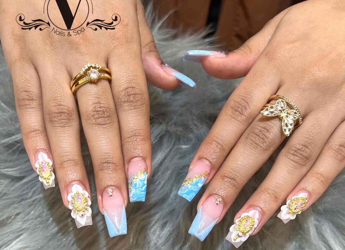 Victoria Nails