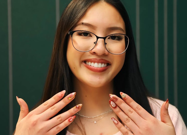 NG nail beauty NG nail beauty