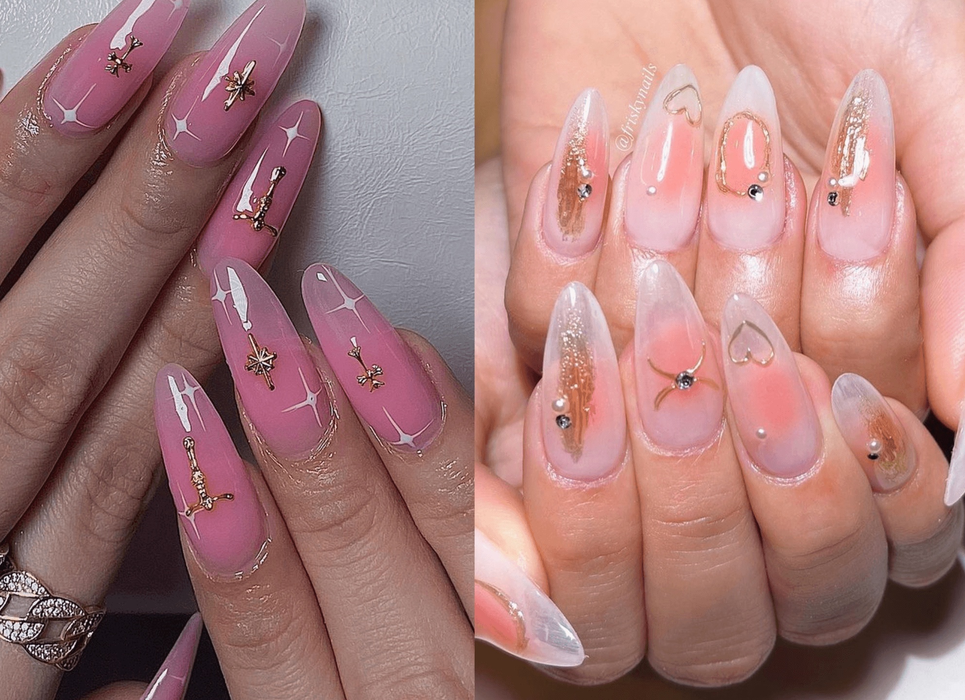 Beauty nail Beauty nail