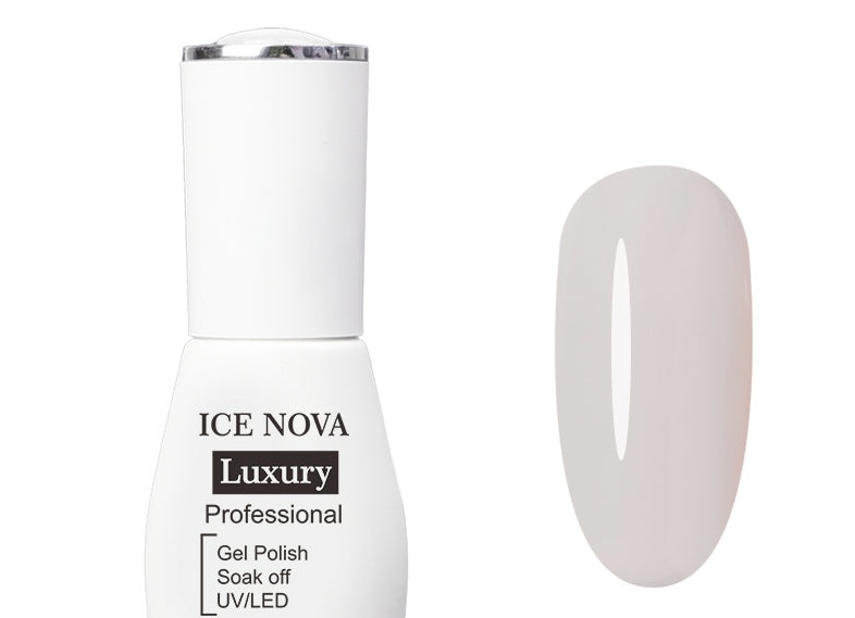 Гель-лак Luxury №176 от Ice Nova купить в интернете, цена от 500 Гель-лак Luxury №176 от Ice Nova купить в интернете, цена от 500