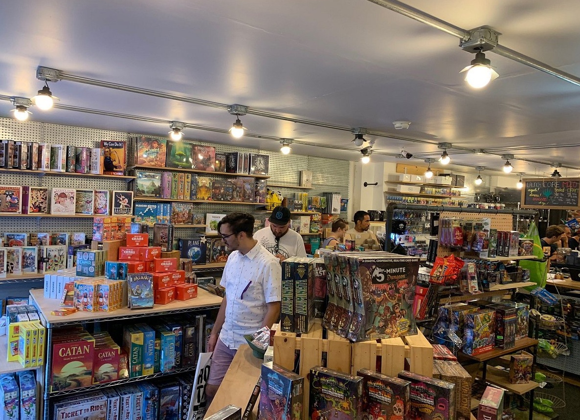 TWENTY shop