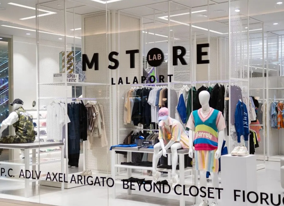 mStore mStore