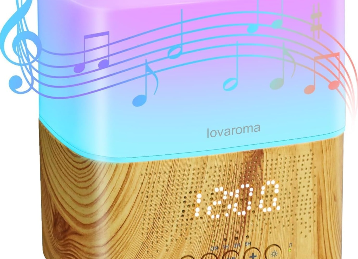 LovAroma LovAroma