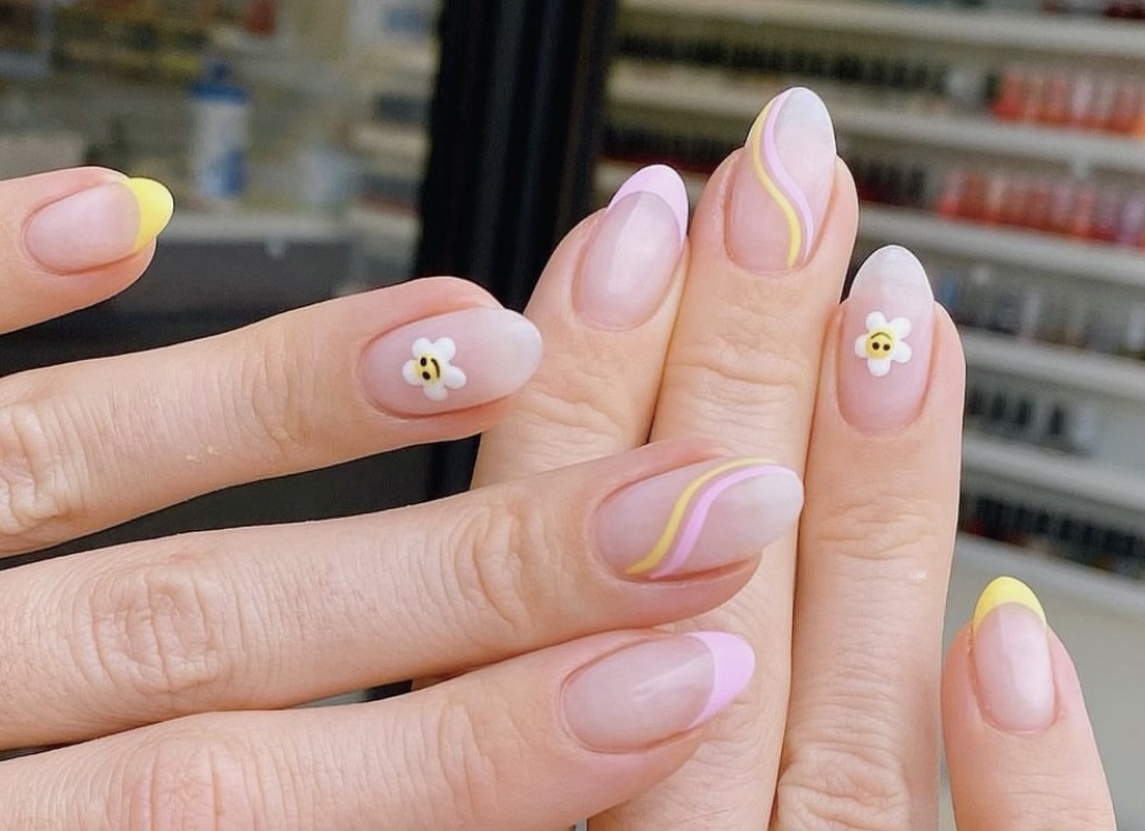 Nails Plus