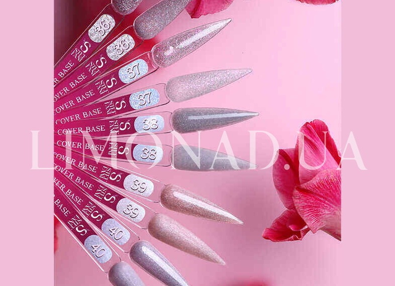 База для гель-лака Shimmer Pink, 17 мл от The Virgin Beauty купить в интернете, цена от 337 База для гель-лака Shimmer Pink, 17 мл от The Virgin Beauty купить в интернете, цена от 337