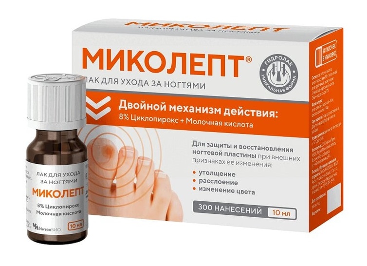 Лаки для ногтей в Пензе