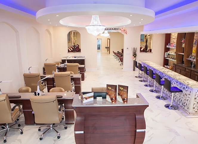 VIP-NAIL