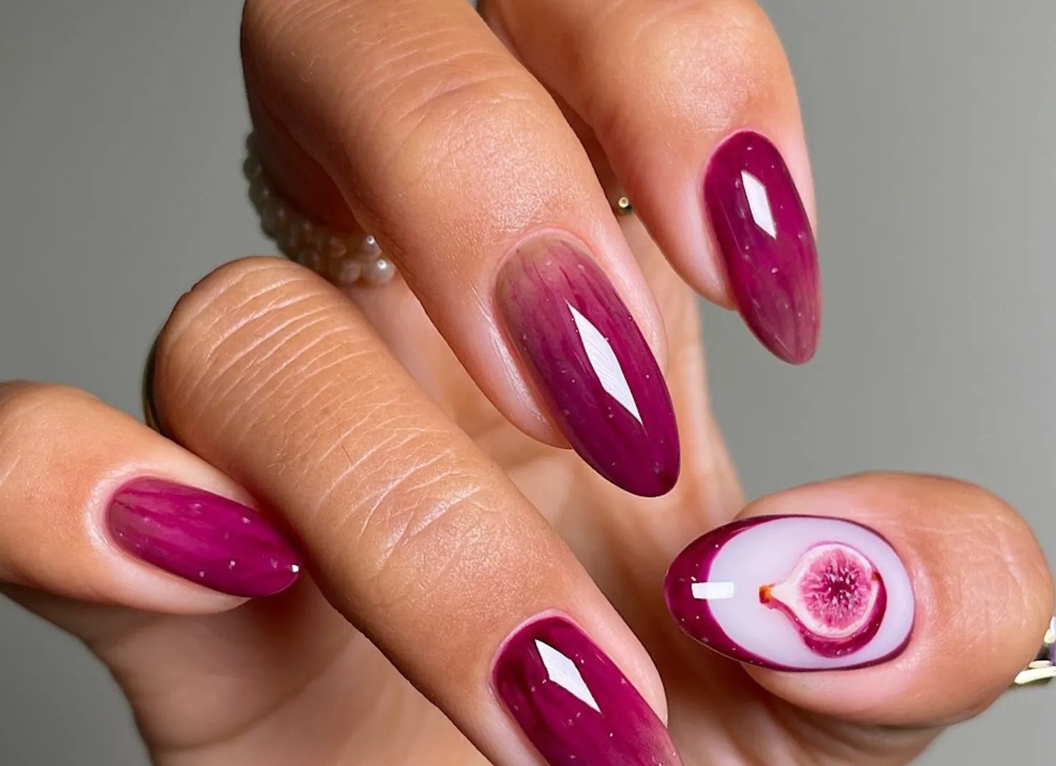 База цветная Make up for nails Tint 5.34, 15 мл от Nano Professional купить в интернете, цена от 1320 База цветная Make up for nails Tint 5.34, 15 мл от Nano Professional купить в интернете, цена от 1320