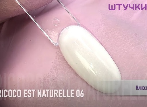 Гель-лак Est Naturelle №06 от ADRICOCO купить в интернете, цена от 158 Гель-лак Est Naturelle №06 от ADRICOCO купить в интернете, цена от 158