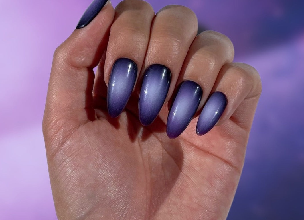 Nail cosmos