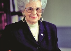 Lady Proff