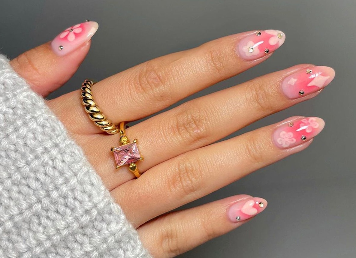 Nails Beauty