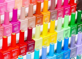 Rnk Gel