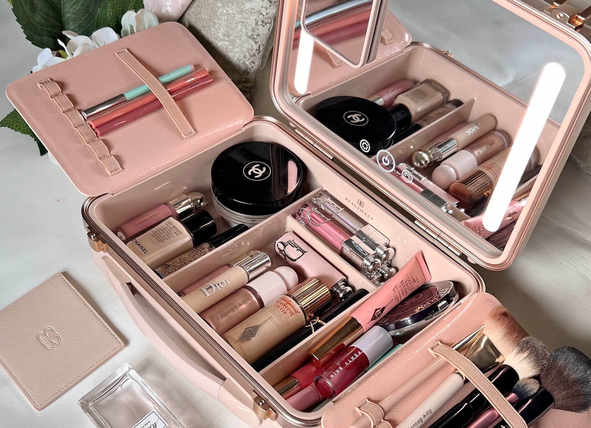 Beauty box Beauty box