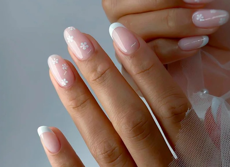 Nail Point