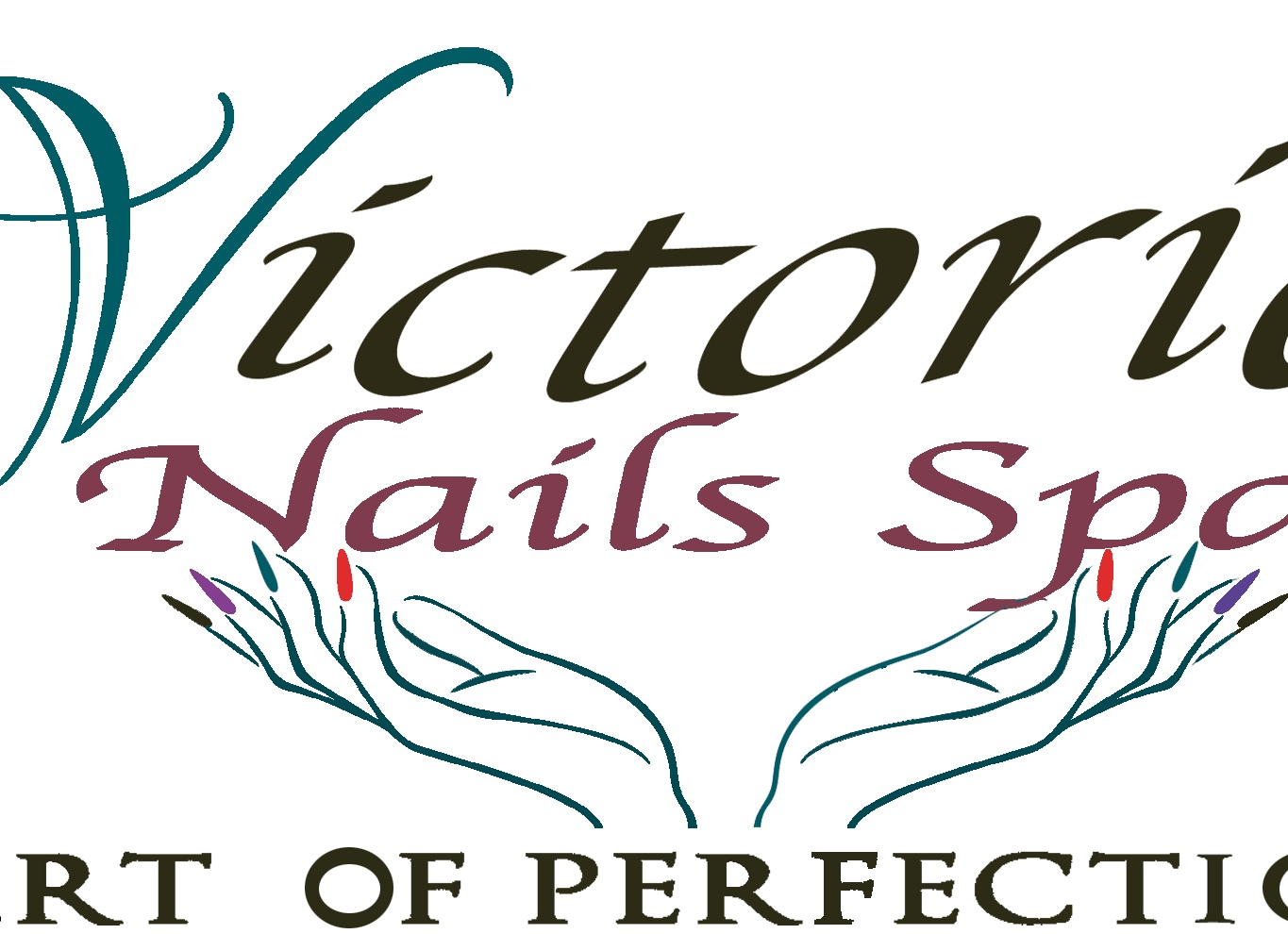 Victoria-nails Victoria-nails
