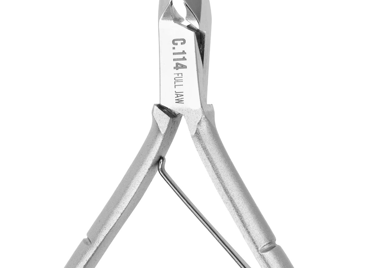 Кусачки педикюрные PP-848(2)-D-(17 mm)-BJ от Metzger купить в интернете, цена от 2536 Кусачки педикюрные PP-848(2)-D-(17 mm)-BJ от Metzger купить в интернете, цена от 2536