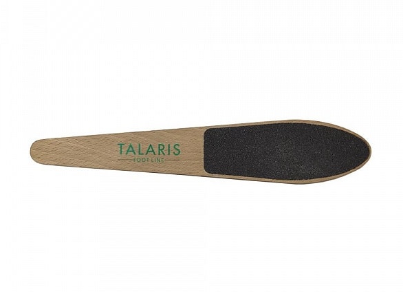 Пилка для педикюра Talaris №6563, 80/120 от ruNail купить в интернете, цена от 60 Пилка для педикюра Talaris №6563, 80/120 от ruNail купить в интернете, цена от 60