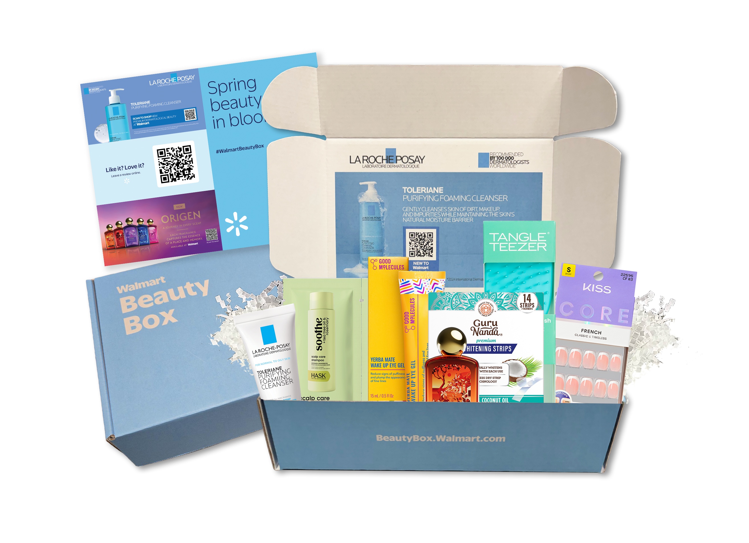 Beauty-Box