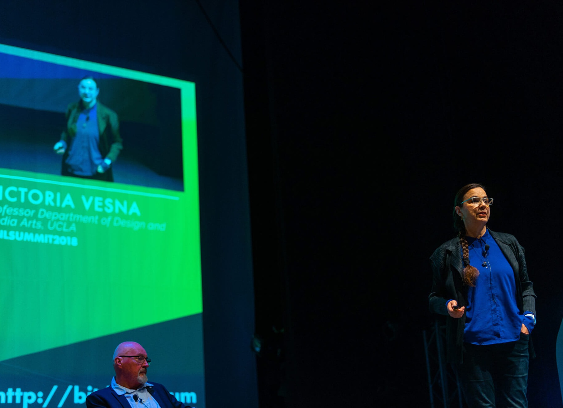 Vesnaprof