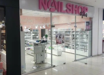 Nailshop.astra