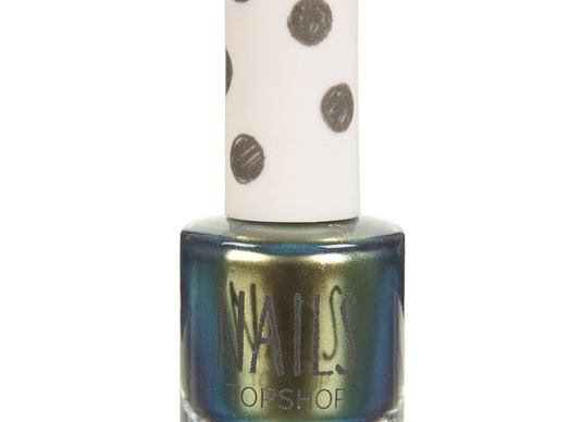 Topshopnails