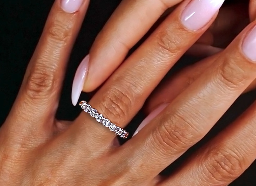 TM One Nail