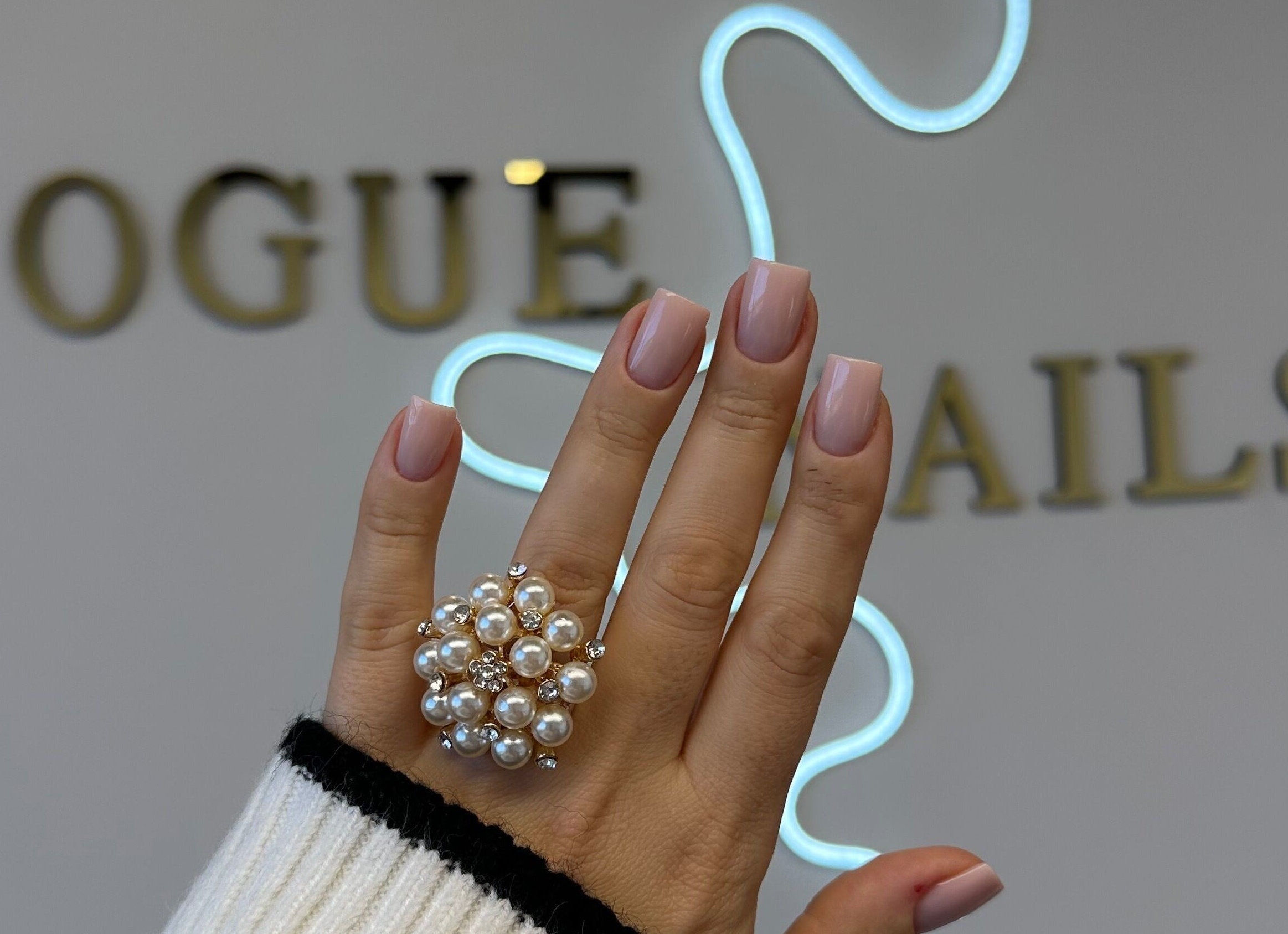 Voguenails