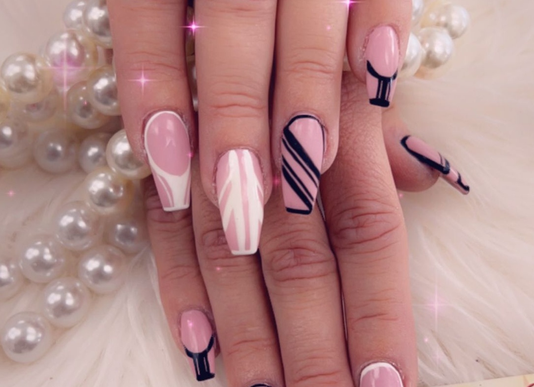 Nails Time