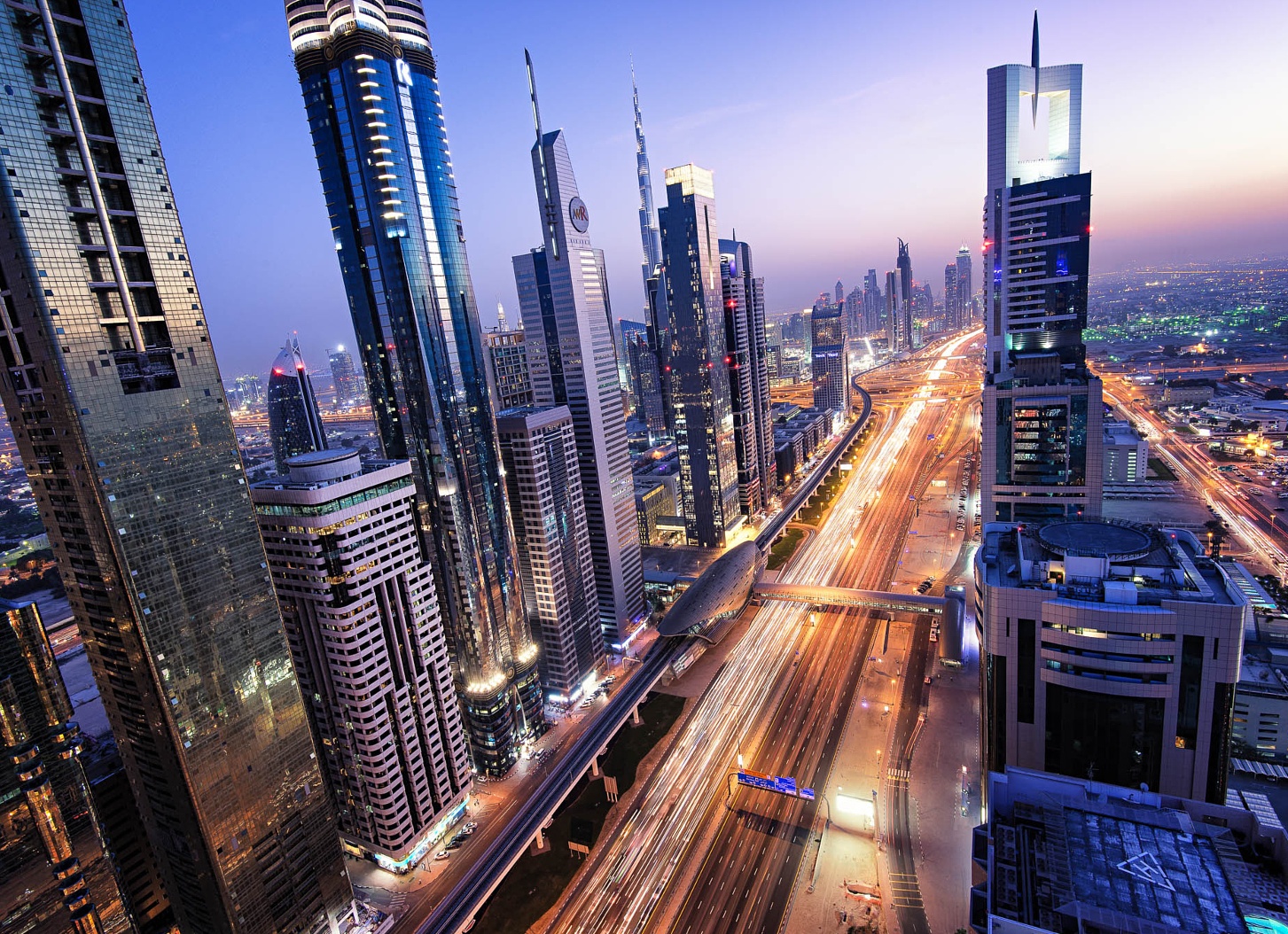 Dubai professional Dubai professional