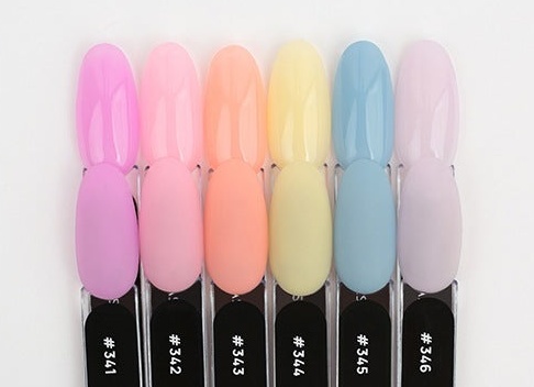 База Tint Factor №342 от Lianail купить в интернете, цена от 660