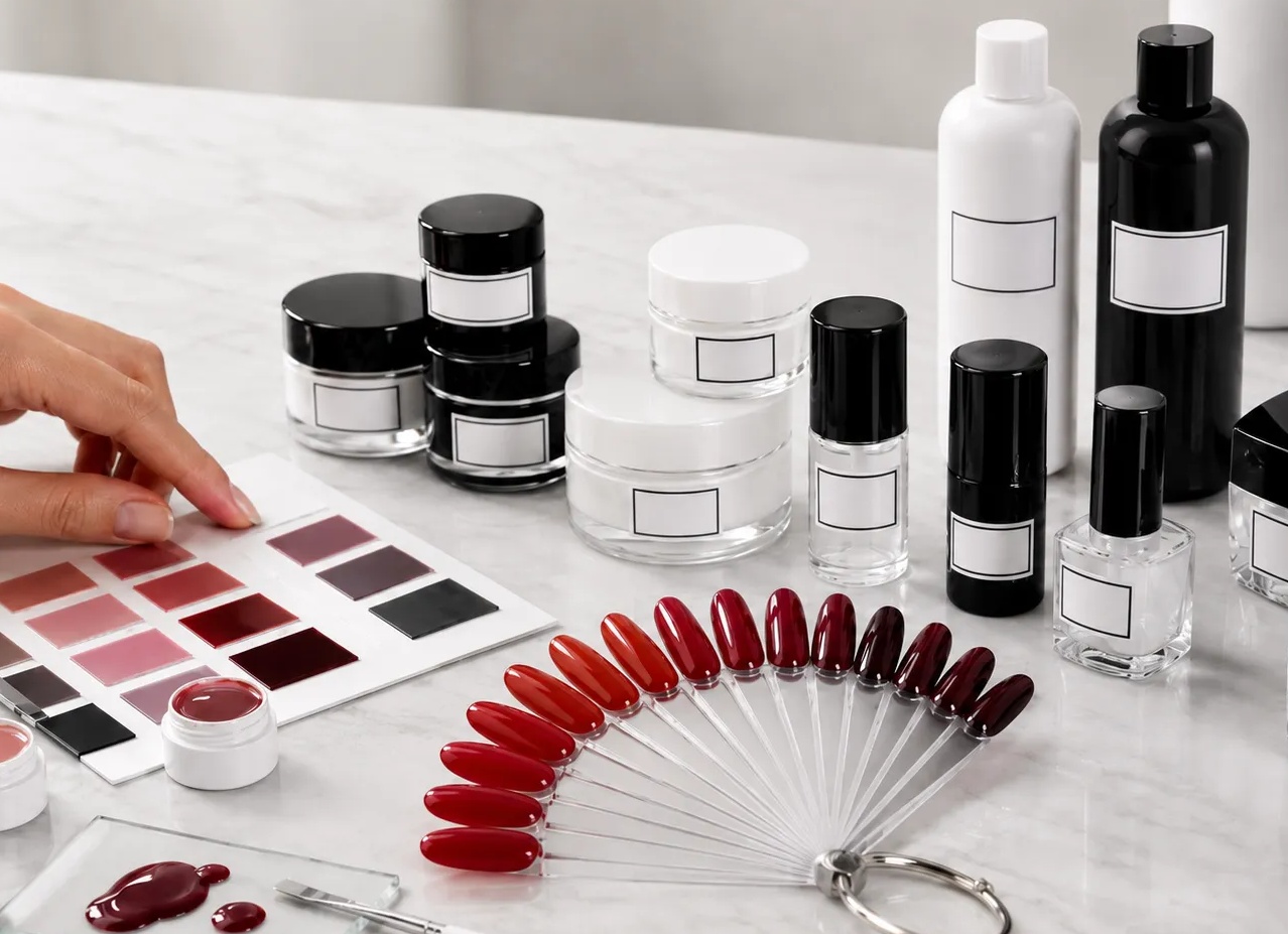 Nailbrand Nailbrand