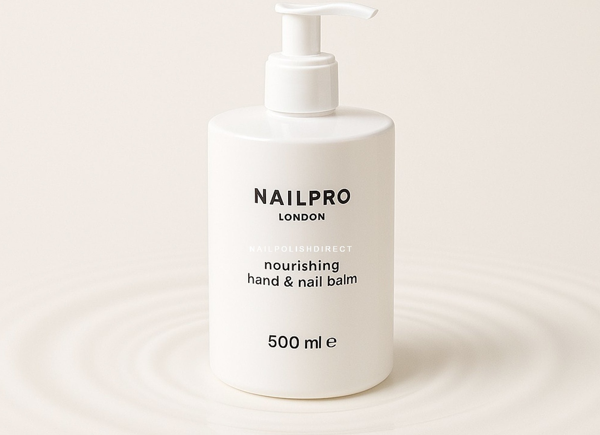 NailPro NailPro