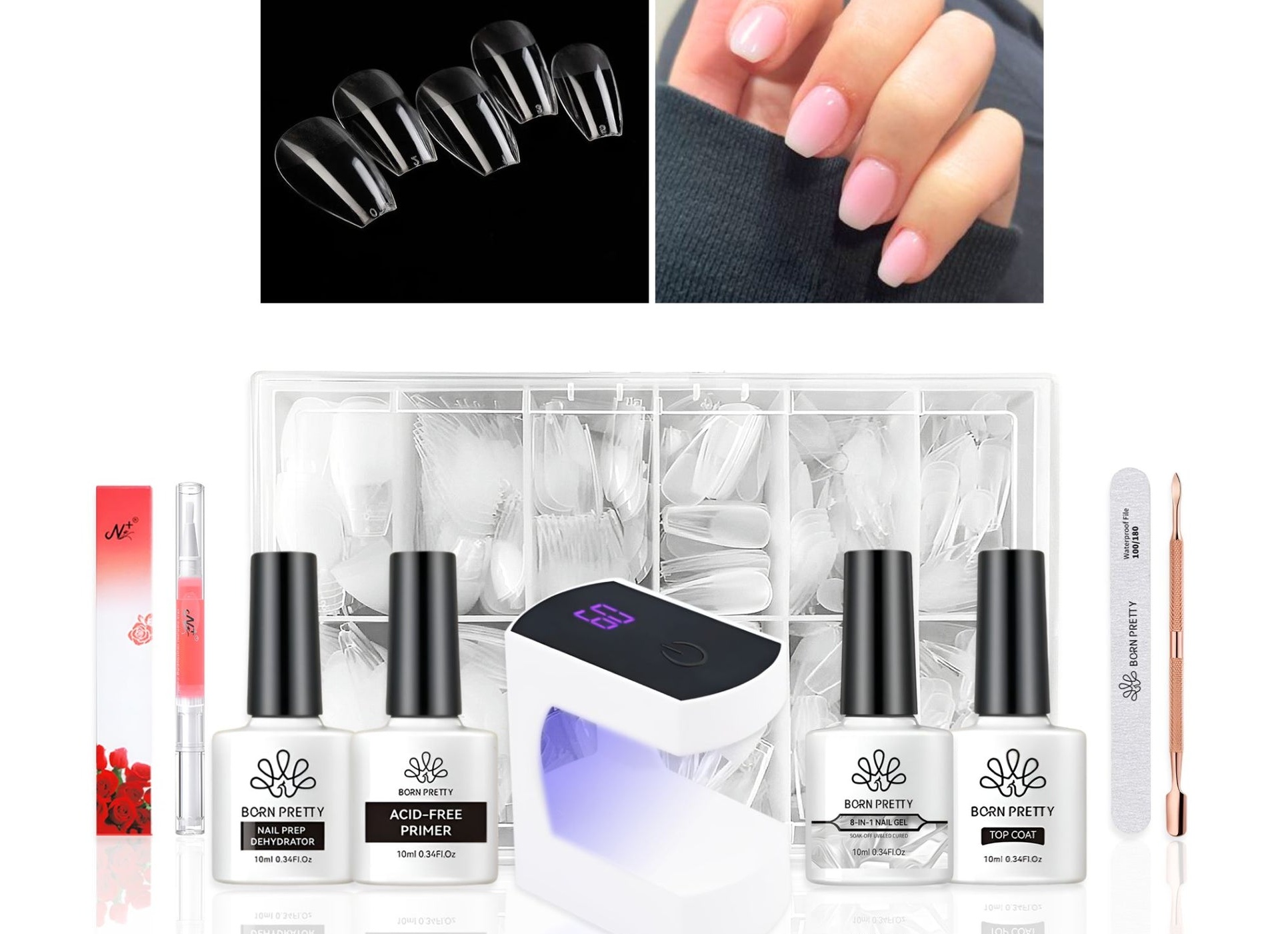 NailX NailX