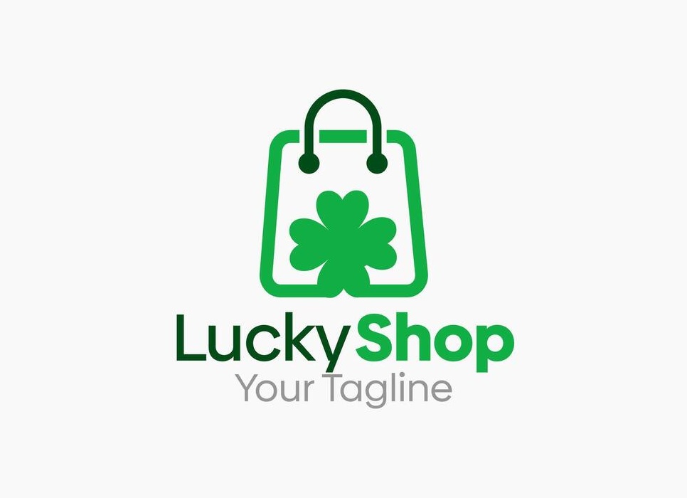 Lucky shop