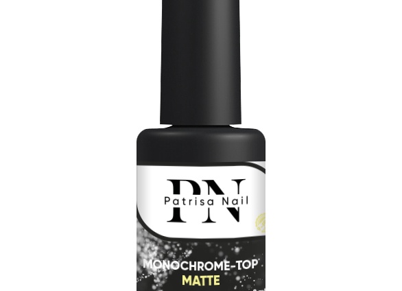 Матовый топ, 8 мл от Patrisa nail купить в интернете, цена от 390 Матовый топ, 8 мл от Patrisa nail купить в интернете, цена от 390