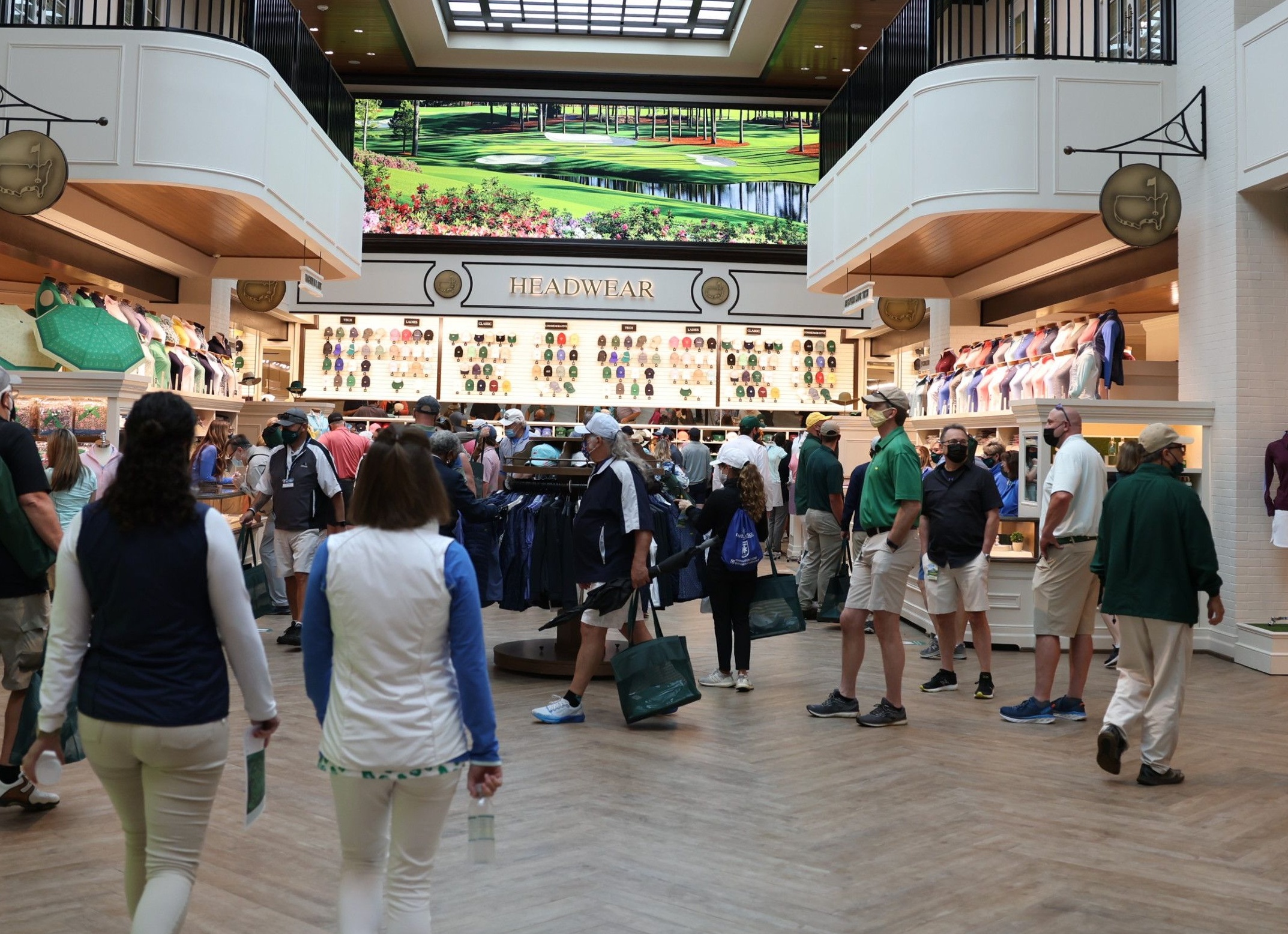 MASTERS-SHOP
