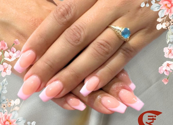 Nail city Nail city