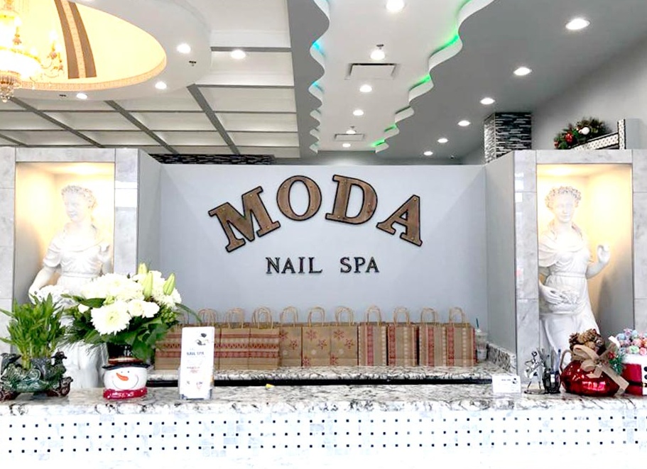Nail Moda