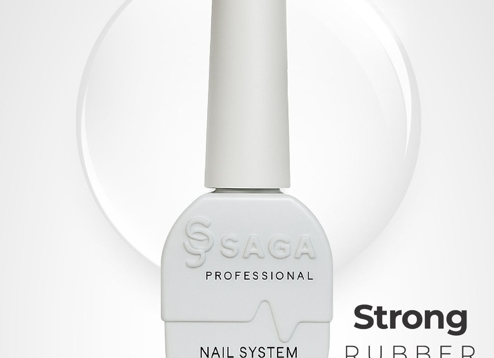 База для гель-лака Strong Color №10, 15 мл от Bloom купить в интернете, цена от 580