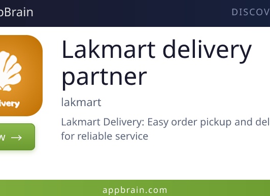 LAKMART