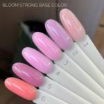 Bloom База для гель-лака Strong Color №10 15 мл - 1948914
