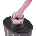 The Virgin Beauty База для гель-лака Rubber Cover Pink 7 мл - 1897745