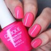 BANDI Гель-лак №GSH118 Neon Hot Pink - 1887903