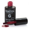 Grattol Гель-лак Classic Collection №022 Garnet - 1826588